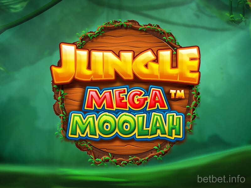 Jungle Mega Moolah